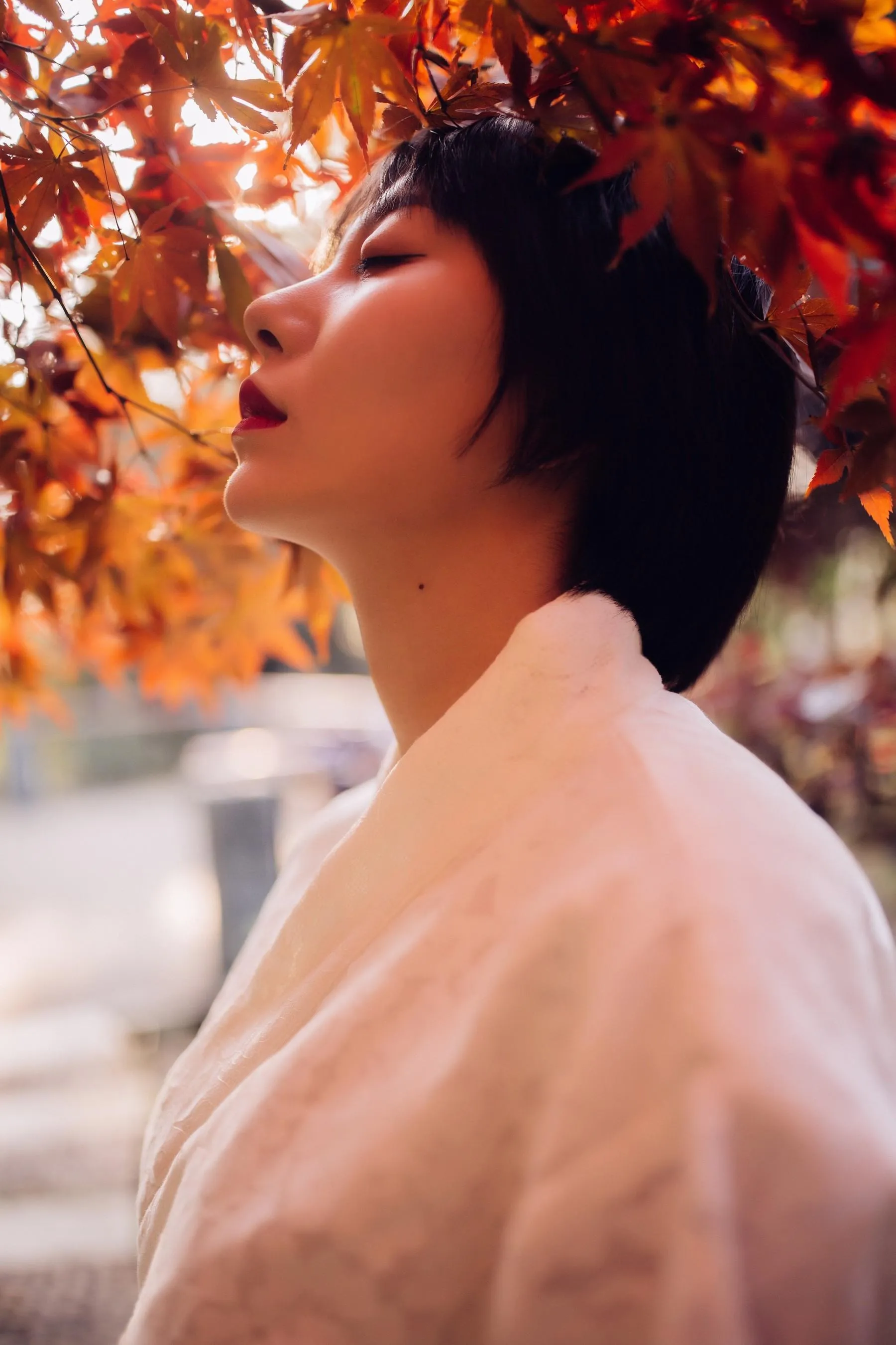 [YITUYU艺图语]2022.02.07 枫 君洳 [47P]插图3
